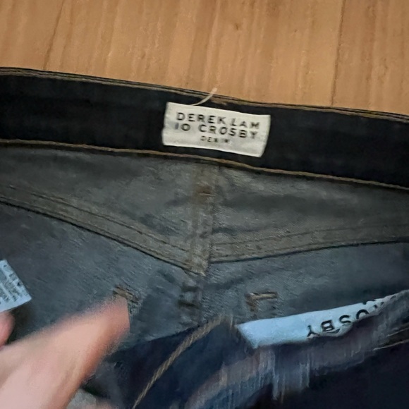 Derek Lam Skinny Jean - Picture 4 of 4